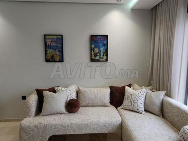 Appartement location