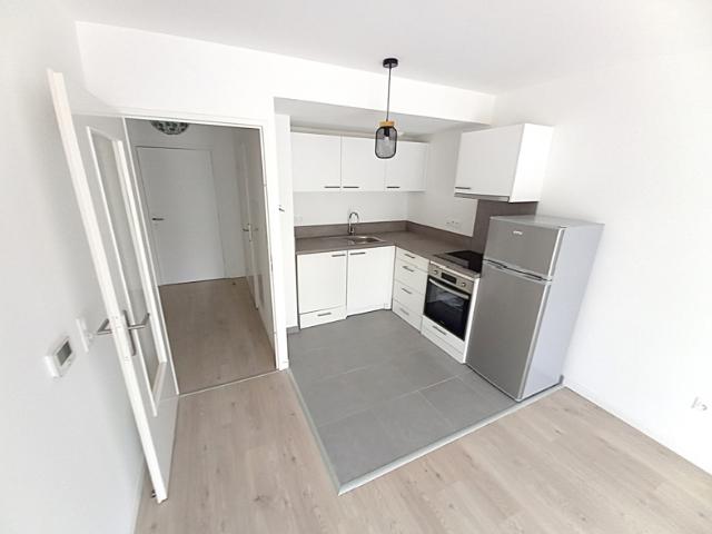 Appartement vente à Abbeville, Saint-valery-sur-somme