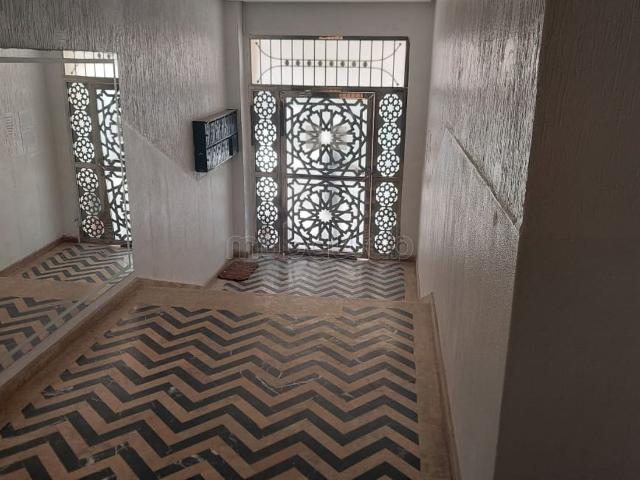 Appartement vente à Rbat