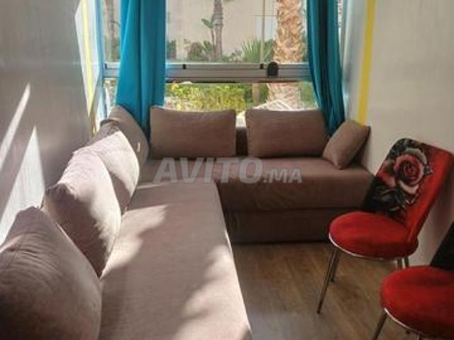 Appartement vente à Centre Ville