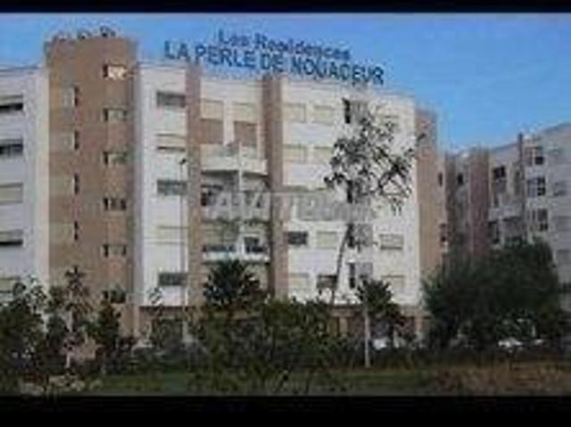 Appartement vente à Nouaceur