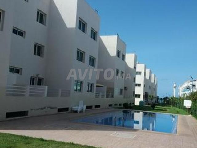 Appartement vente à Mansouria, Gharb-Chrarda-Beni Hssen