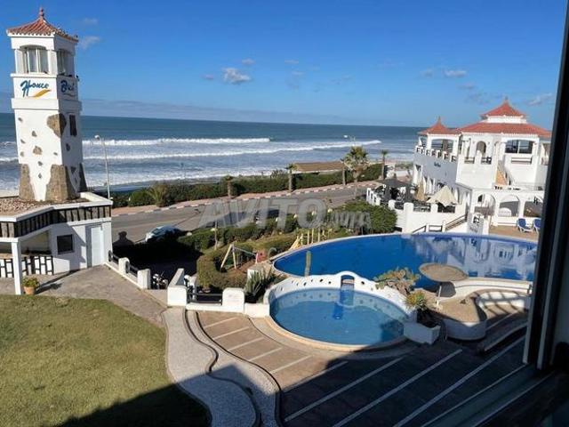Appartement vente à Dar Bouazza, Gharb-Chrarda-Beni Hssen