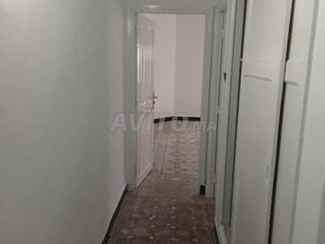 Appartement location à Rbat