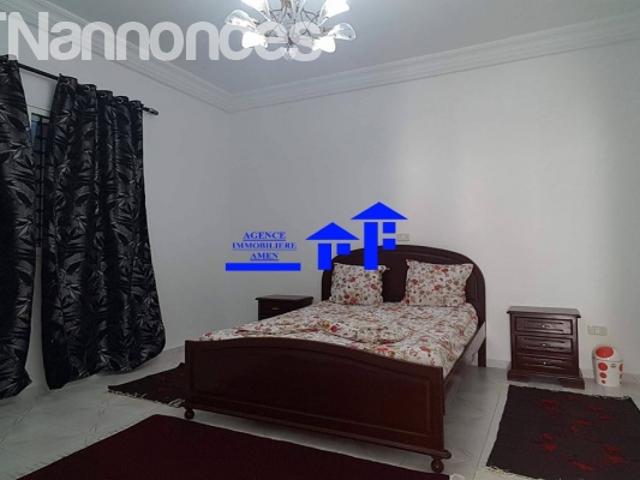 Appartement vente