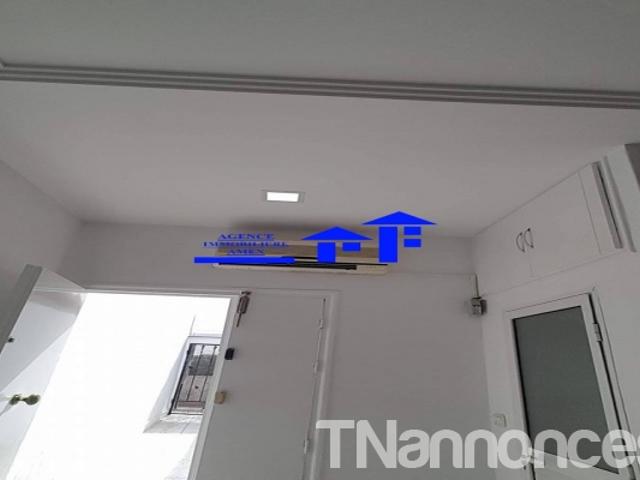 Appartement vente