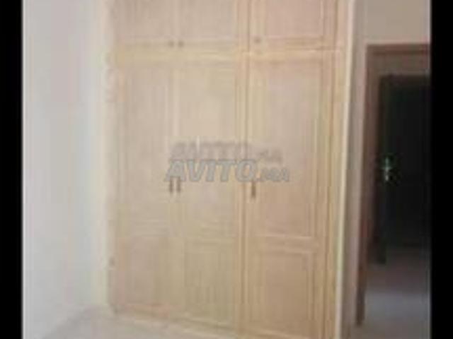 Appartement vente à Tangero, Tanger-Tétouan