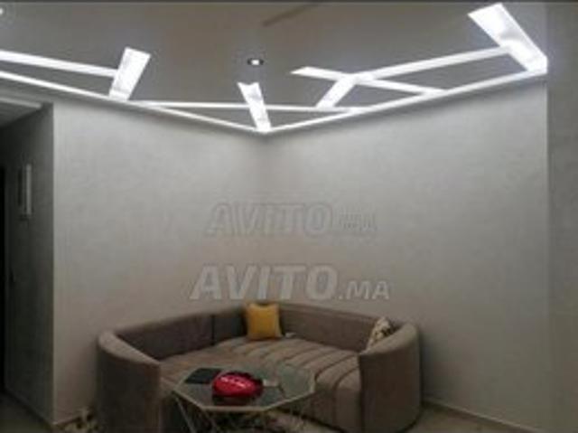 Appartement vente à Anfa, Gharb-Chrarda-Beni Hssen