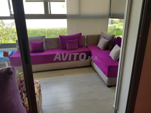 Appartement vente