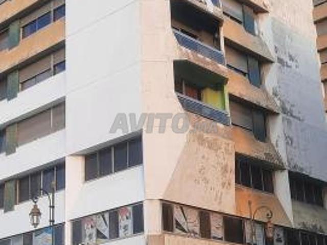 Appartement vente à Rbat