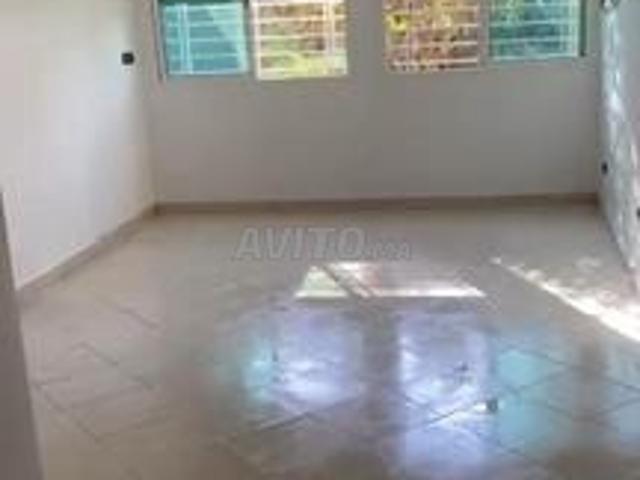 Appartement location à Témara