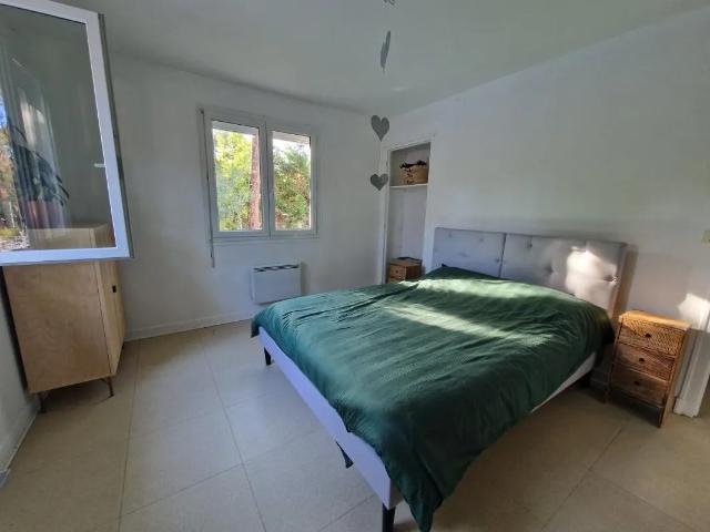 Appartement location à La Treille, La Tremblade