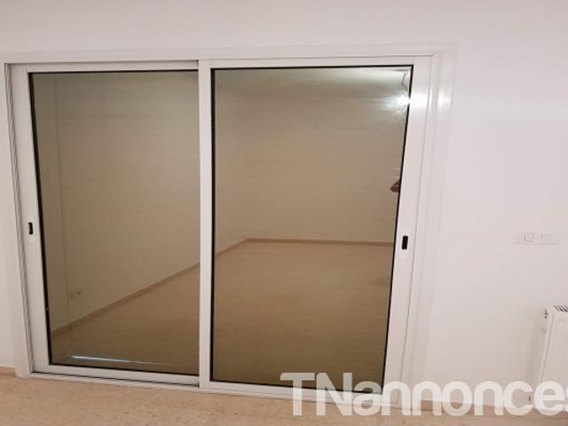 Appartement vente