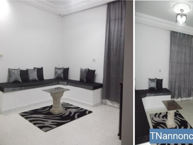 Appartement location