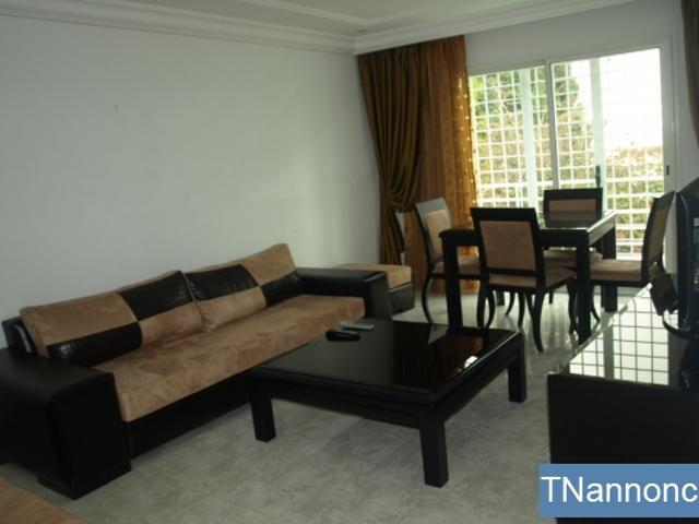 Appartement vente