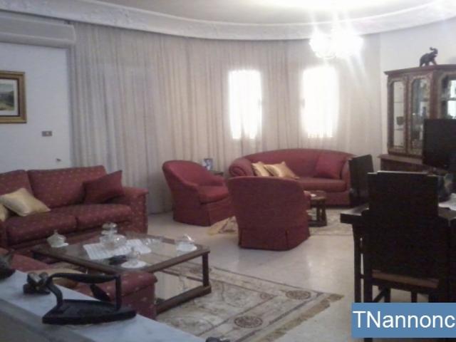 Appartement location