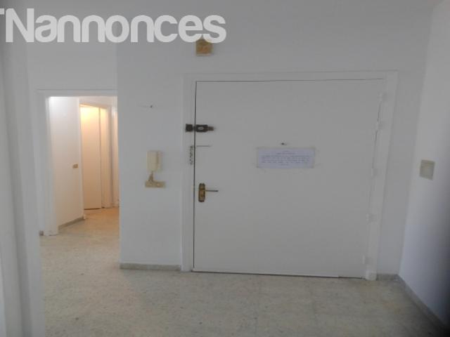 Appartement vente