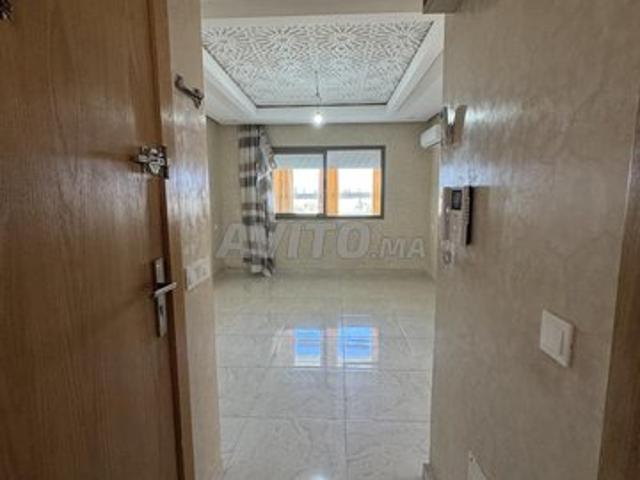 Appartement location à Lyautey