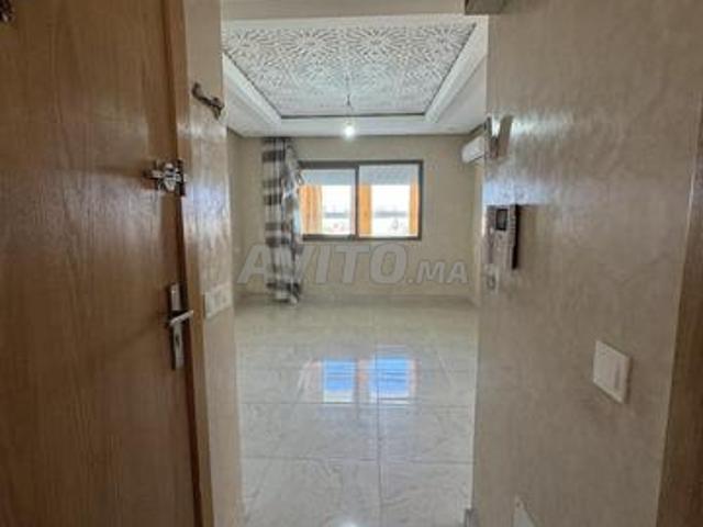 Appartement location à Lyautey