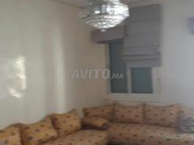 Appartement vente à Anfa, Dar Sultan