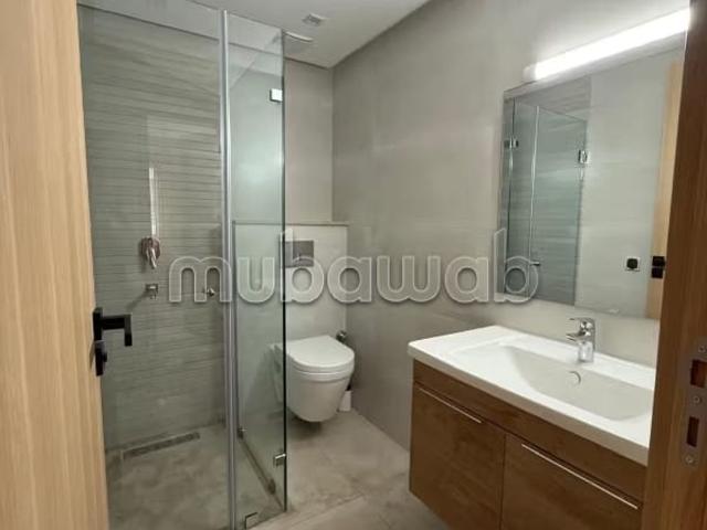Appartement location à Rbat