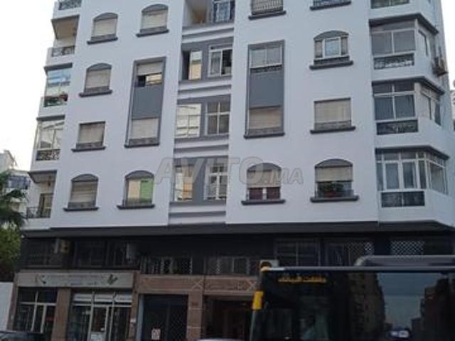 Appartement vente à Anfa, Gharb-Chrarda-Beni Hssen