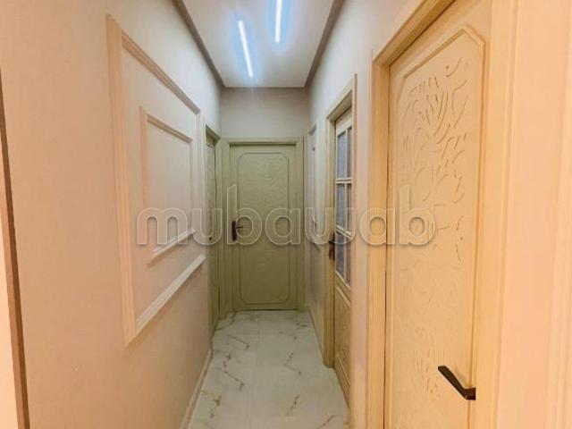 Appartement location à Tangero, Tanger-Tétouan