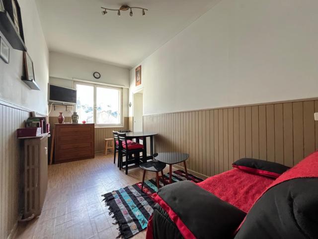 Appartement vente à Issoire, Mont-dore