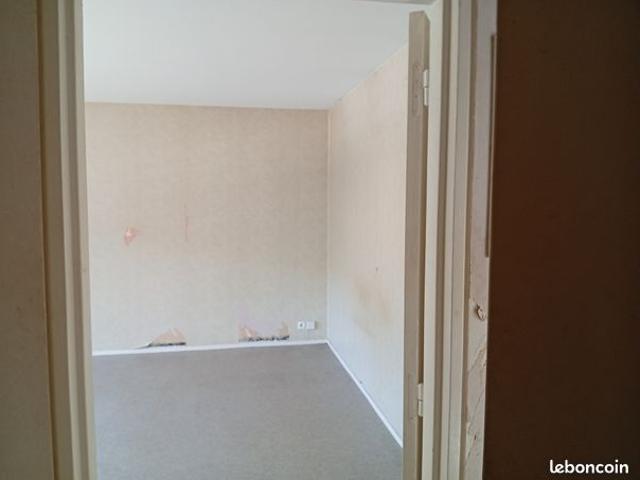 Appartement vente à Limoges