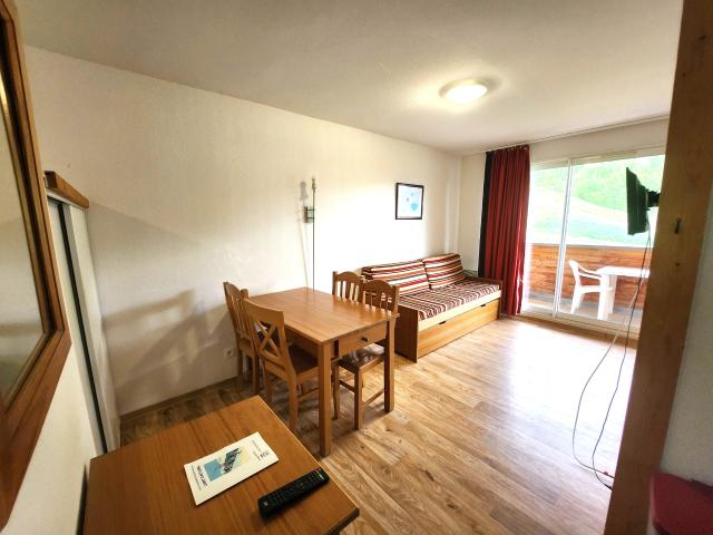 Appartement vente à Castellane, Allos