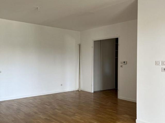 Appartement location à Chartres