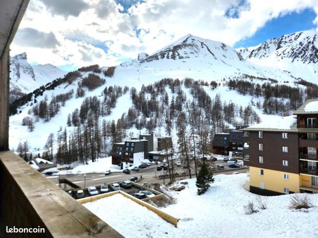 Appartement vente à Castellane, Allos
