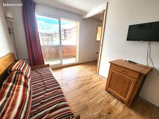 Appartement vente à Castellane, Allos
