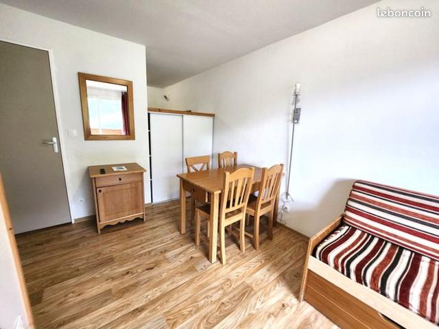 Appartement vente à Castellane, Allos