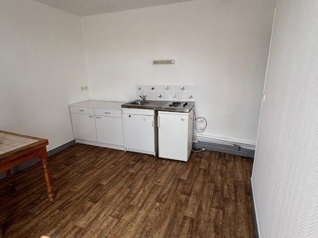 Appartement location à La Hêtraie, Forges-les-Eaux