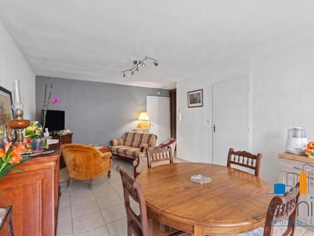 Appartement vente à Toulouse