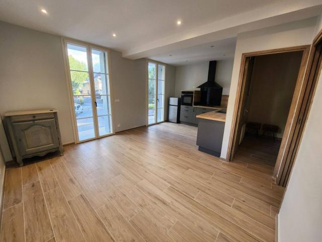 Appartement location à Les Sources du Verdon, Allos