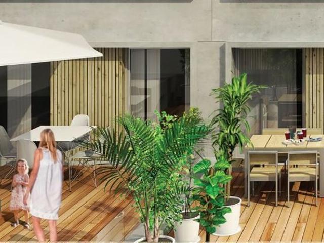 Appartement vente à Saint-Julien-en-Genevois, Vétraz-monthoux