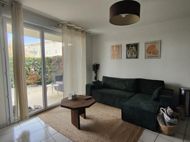 Appartement vente à Langon, Saint-maixant