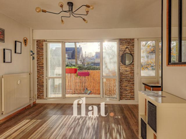 Appartement vente à France métropolitaine, Vertou