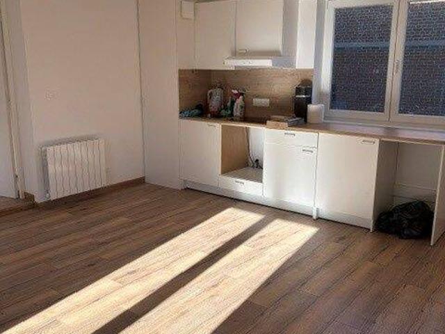 Appartement location à La Hêtraie, Forges-les-Eaux