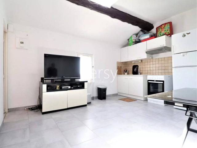 Appartement location à Caromb, Vaucluse