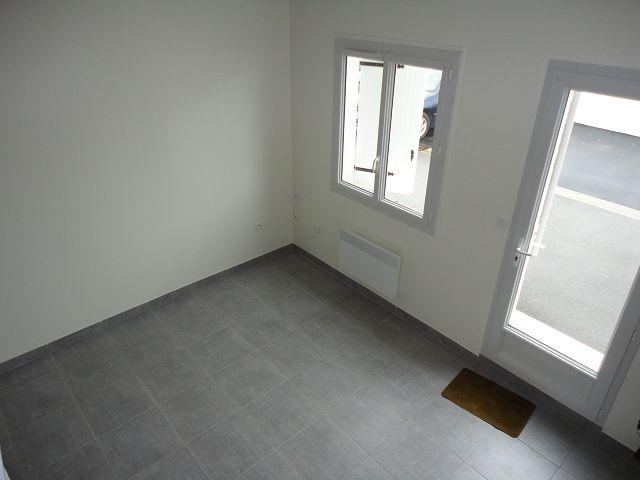 Appartement location à Les Sables-d'Olonne, Challans