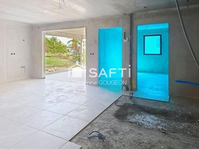 Appartement vente à Rouchaux, Marin