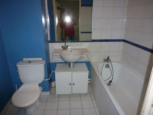 Appartement location à Toulouse