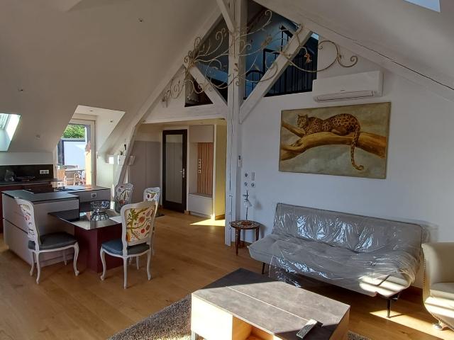 Appartement location à Clermont-Ferrand, Chamalières