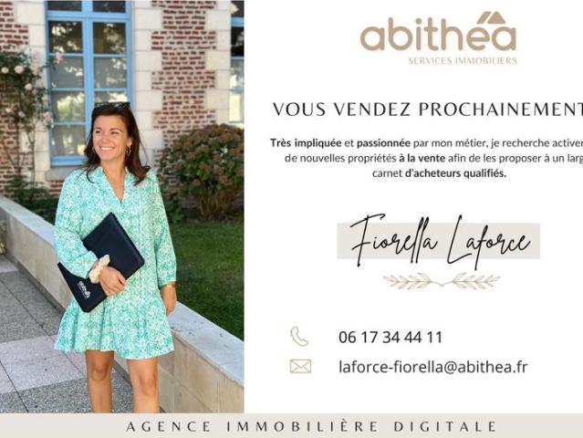 Appartement vente à Lens, Loison-sous-lens