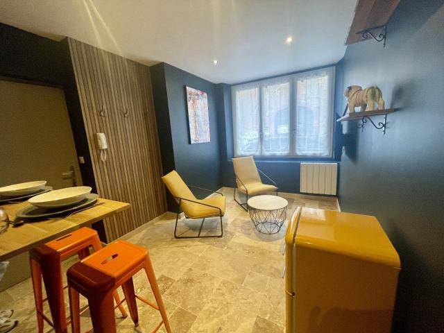Appartement location à Mazères, Ariège