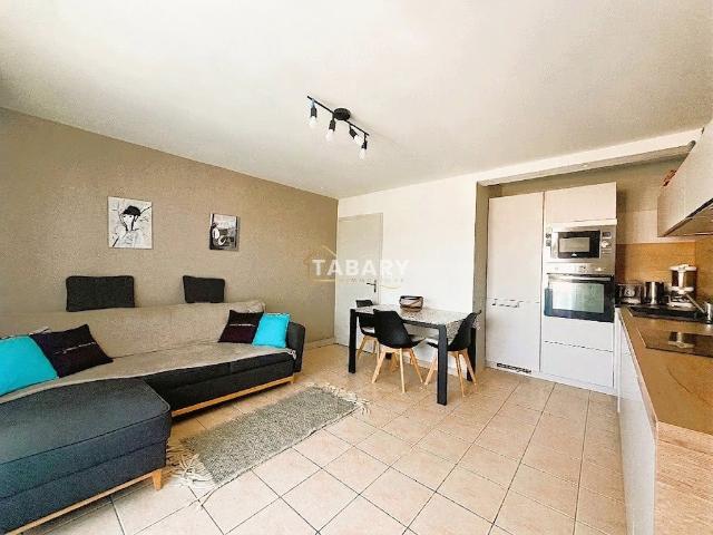 Appartement vente à Perpignan, Canet-en-roussillon