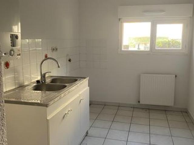 Appartement vente à Pont-Saint-Esprit, Gard